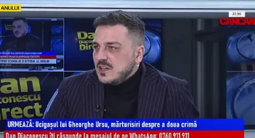 Inteligența artificială, implicată în alegerile prezidențiale din România? Makaveli: „Nu au avut ce să spună...”