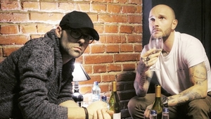Alt scandal cu Spike, rapper-ul care a făcut-o pe Livia să-i pună „coarne” lui Cătălin Bordea: „Aud că vorbește urât de mine”