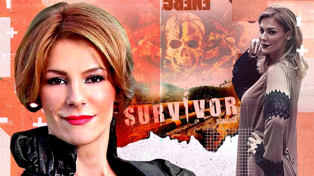 Temerile Roxanei Ciuhulescu înainte de “Survivor România”. “Dacă nu aveam această siguranță, decizia ar fi fost altfel!”