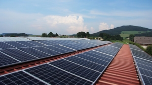 Proiect uriaș în România! Se pregătește construirea celui mai mare parc fotovoltaic din Europa. Cât va costa și unde va fi ridicat