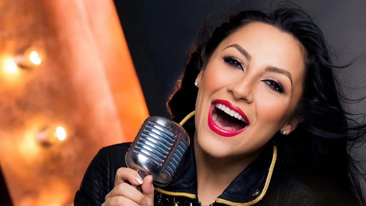 Andra și-a înnebunit fanii cu ultima fotografie: ”Unde te uiți?”