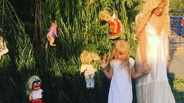 DELIA, felicitată de mii de fani pentru anunţul făcut: ,,New baby‘’