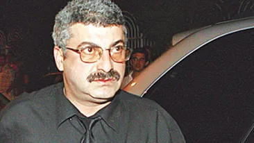 Silviu Prigoana a fost internat la Spitalul Floreasca din cauza unor probleme cu inima