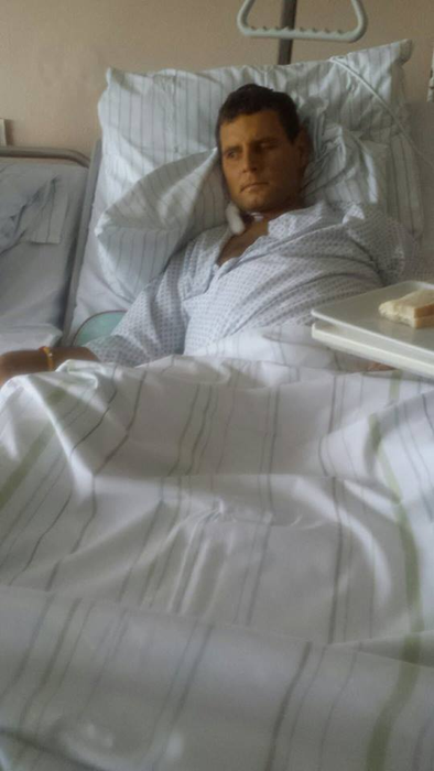 Dramă pentru familia unui tânăr care a murit de cancer în Germania! Ultima lui dorință a fost să fie înmormântat în România, dar părinții nu-și permit să-l repatrieze