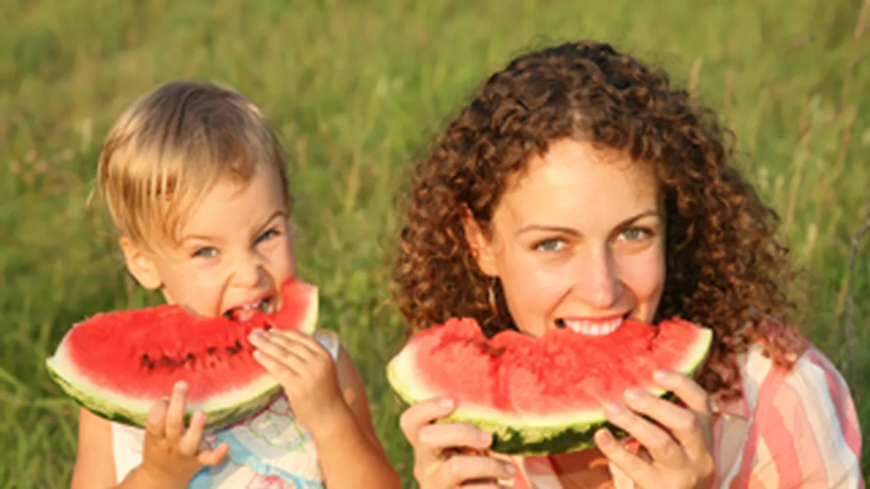 Ce trebuie sa contina meniul tau de vara