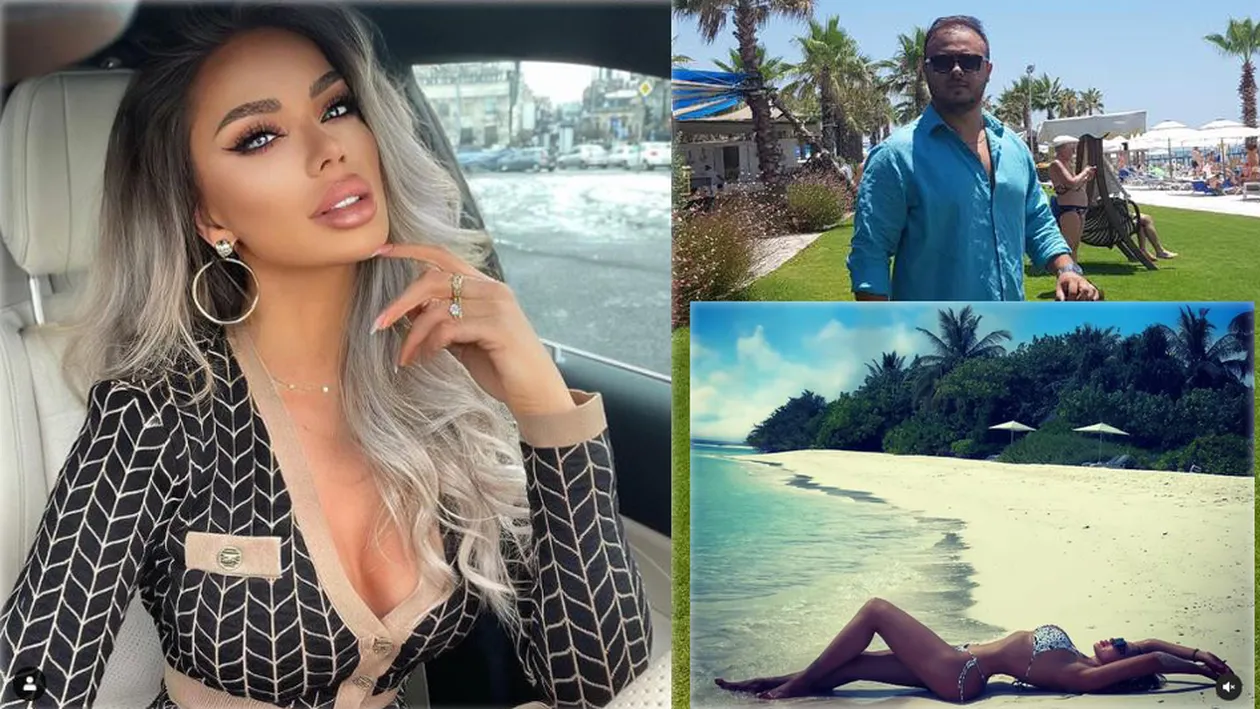 Bianca Drăgușanu, atac acid la adresa lui Gabi Bădălău, după ce au apărut filmările în care acesta îi cerea explicații intime: “I-ai cerut lu’ unu’ 15 mii € să-i s@# p%$#”