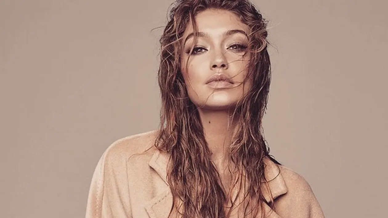 Gigi Hadid se căsătoreşte? Primele imagini cu inelul de logodnă etalat de fotomodel