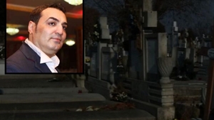 Motivul bizar pentru care Petrică Cercel a fost înmormântat noaptea. S-a aflat abia acum