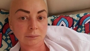 Cristina Stan din Iași, bolnavă de cancer, le transmite românilor să stea în casă: ”Eu ce să mai zic? Voi nu puteți rezistați o lună?”