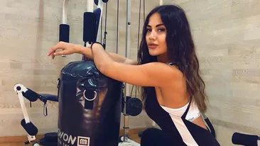 Ce spune Diana Senteș despre înlocuitoarea ei de la Exatlon, Mădălina Linguraru: “Poţi să te mândreşti în momentul în care…“