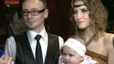 Mihai Albu, mărturisiri sincere despre relaţia cu fiica lui şi a Iuliei Albu