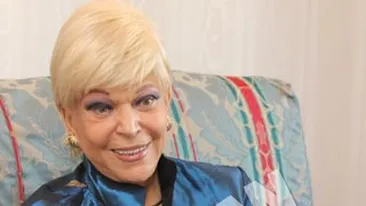 Fiica nu-i impartaseste pasiunea pentru podoabele de lux! Situatie incredibila! Regina Cosmeticelor, Christine Valmy, nu stie cui sa lase colectia de bijuterii!