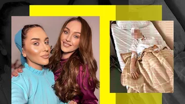 Chinul prin care trece Dana Roba. Sora ei face dezvăluiri tulburătoare pentru CANCAN.RO: “E în șoc. Nu are voie să…” EXCLUSIV