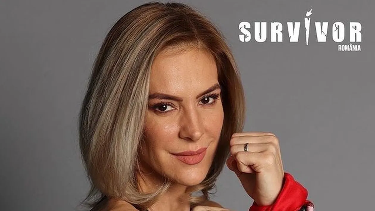 Scandal monstru în echipa Faimoșilor, la Survivor! Cătălin Zmărăndescu a luat foc și a făcut-o praf pe Roxana Ciuhulescu: ”Îmbârligătoare, așa a fost toată viața ei”