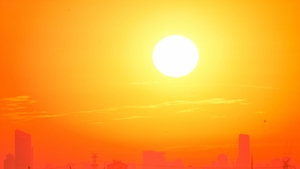 Alertă ANM! Cod portocaliu de caniculă. Temperaturi extreme în 22 de județe