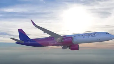 În ce condiții se vor efectua cursele aeriene după 1 mai! Decizia luată de Wizz Air. Ce sunt obligați să facă toți pasagerii