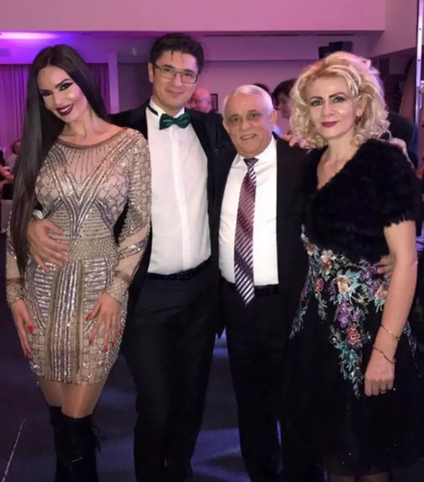 Fostul ministru al Agriculturii, Petre Daea, divorţează la 76 de ani, după ce și-a bătut soția și a amenințat-o: ”Îți mut dinții, te rup în două!”