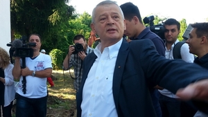Primarul Sorin Oprescu reconstruieste monumentele istorice din Capitala pe bani europeni! Vezi cum va arata Arcul de Triumf!