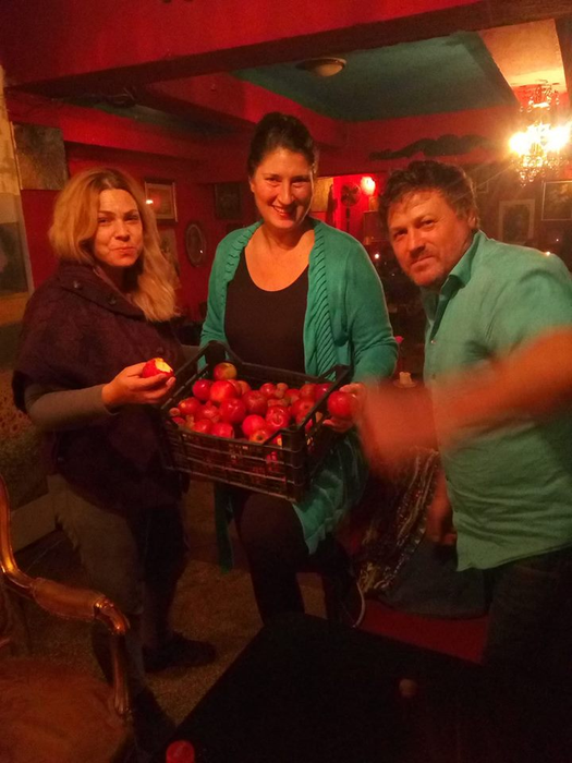Dana Marijuana a spus adevărul crunt: “La 18 ani am consumat heroină cu iubitul meu”