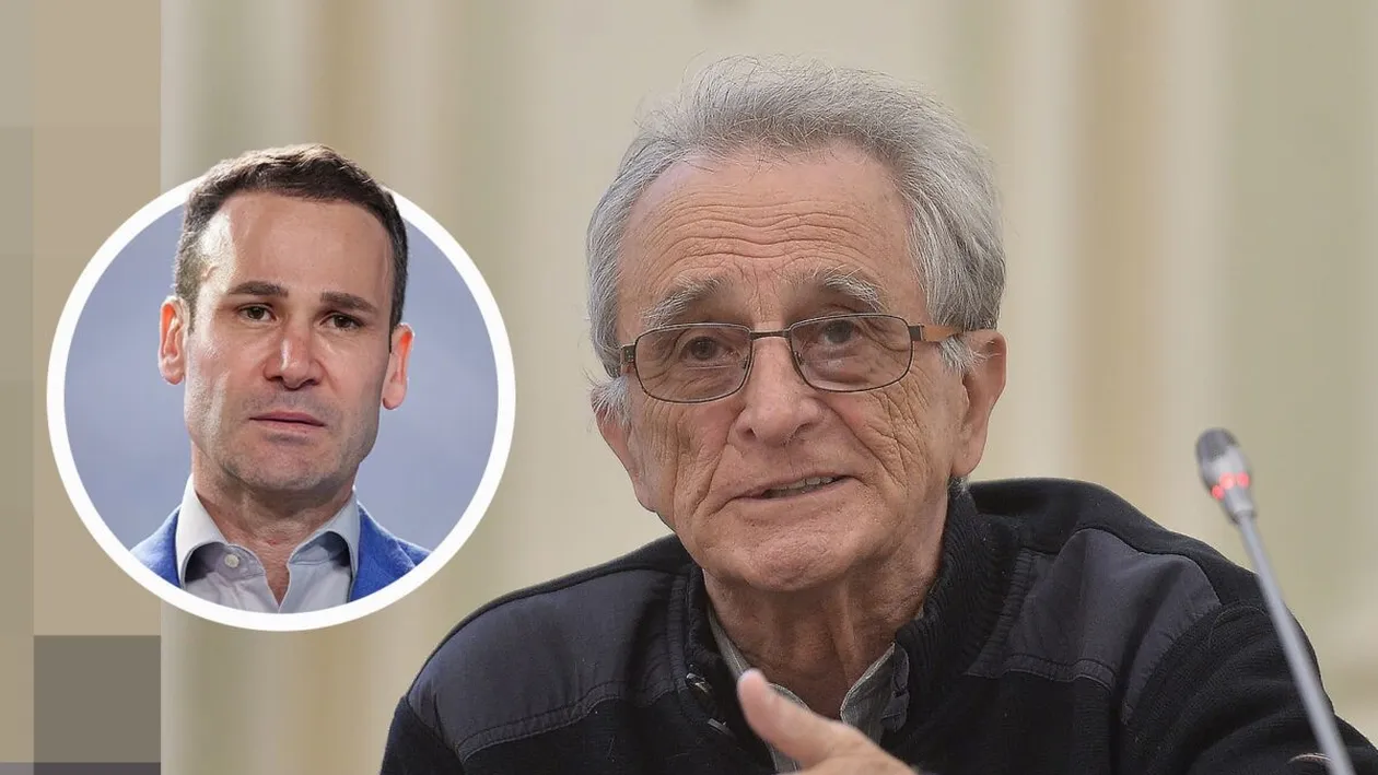 Fostul handbalist face acuze fără precedent: minoră drogată, luată cu salvarea din ”blocul vedetelor”! Reacția lui Robert Negoiță e fabuloasă!”Cine e Gațu?!”