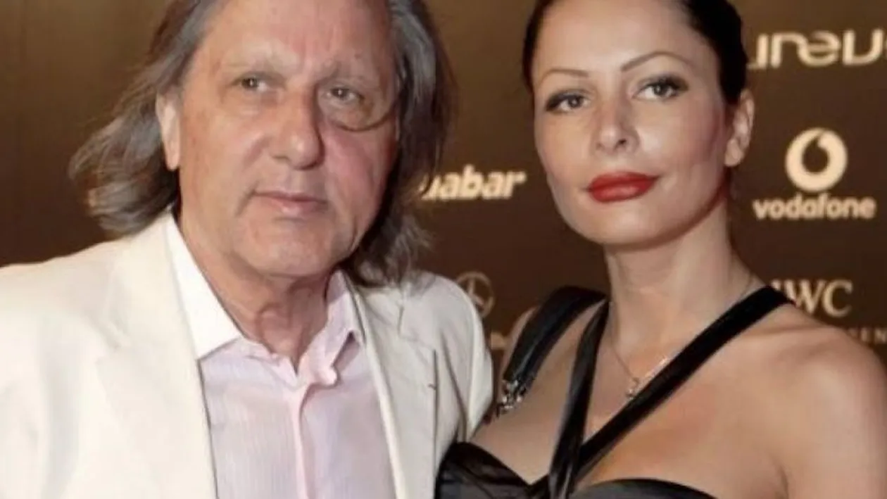 Brigitte Sfăt a recunoscut că l-a înşelat pe Ilie Năstase. A făcut totul public. “Am cunoscut un băiat care...”