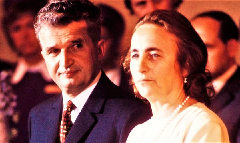 Ce ascundea Elena Ceaușescu sub covor. Totul făcea parte dintr-un plan bine pus la punct