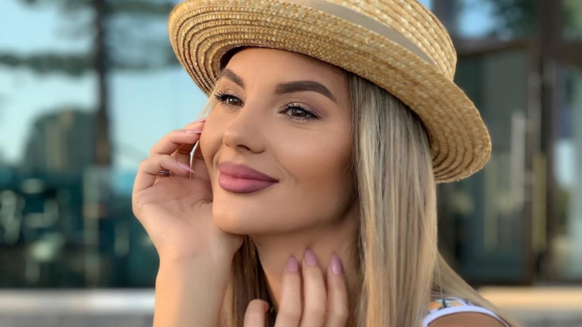 Ce meserie a avut Ramona Olaru înainte de a deveni asistenta lui Răzvan & Dani