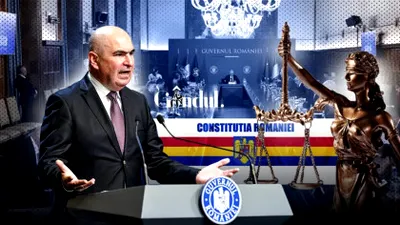 Guvernarea prin scurtături. Cum transformă Ilie Bolojan urgența în regulă și ocolește circuitul constituțional al legiferării