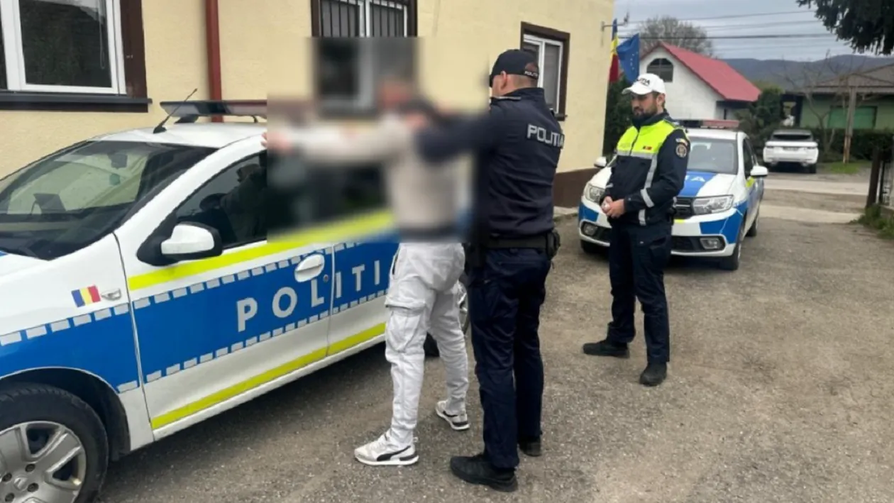 O tânără de 27 de ani din Ulmeni a fost răpită de fostul iubit când se întorcea acasă de la muncă. IREAL unde a fost găsită de către oamenii legii