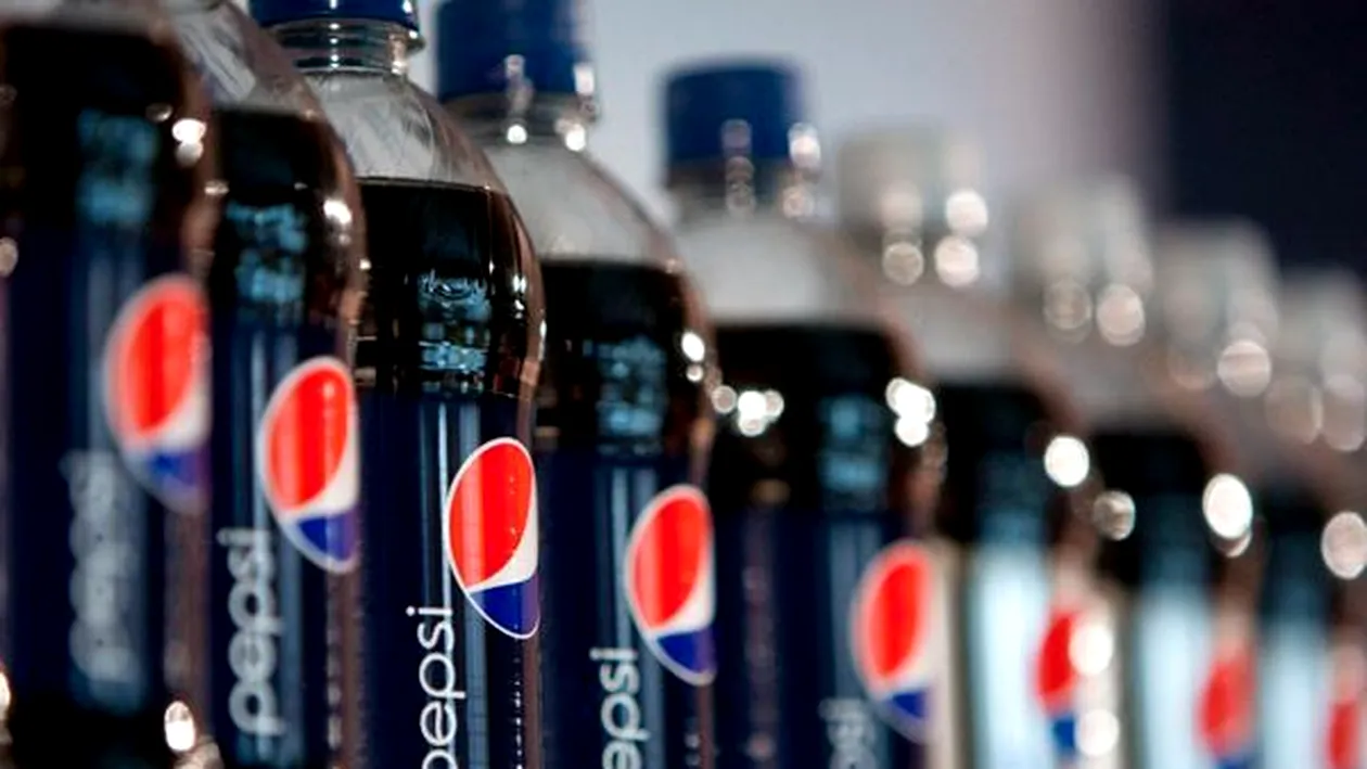 Anunțul făcut de Pepsi pentru România. Ce decizie a luat celebrul producător de băuturi răcoritoare cu privire la fabrica de la Dragomirești