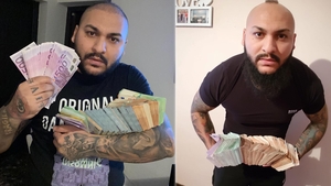 Dani Mocanu, declarații sinistre în legătură cu sentința Judecătoriei Pitești: “Dumnezeu să se răzbune pe toți cei care îmi vor răul”