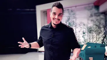 Bursucu şi-a găsit sufletul pereche: „Iubita mea este o domnişoară frumoasă, tânără, cu perspective mari”! Cine este femeia din viaţa lui