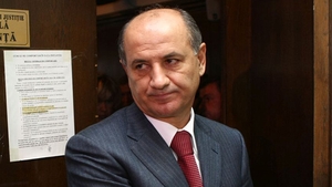 George Copos a primit o noua veste in legatura cu un dosar in care este anchetat! Judecatorii au hotarat ASTA!