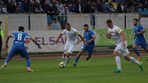 Egal spectaculos în derby-ul Moldovei 