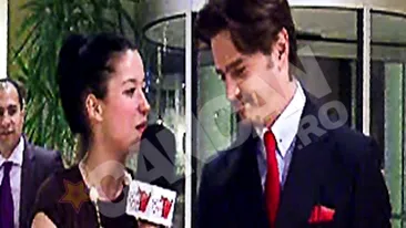 Mihai Petre a petrecut noaptea de 1 Mai cu un barbat