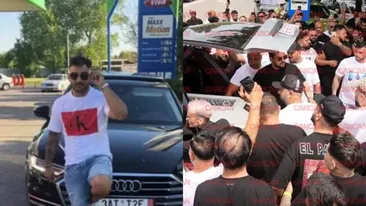 BREAKING! Înmormântarea lui Ciprian Pian a fost AMÂNATĂ! Rezultatul autopsiei dă totul peste cap