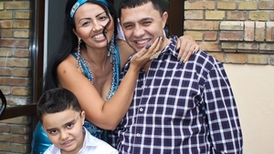 Băiatul NARCISEI GUŢĂ suferă cumplit din cauza problemelor pe care le are mama lui cu legea: ”Am fost cu el la psiholog şi... ”