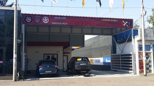 (P) De ce este importantă verificarea presiunii în anvelope înainte de orice călătorie?