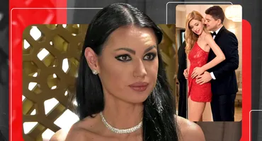 Fosta lui Boureanu o ironizează pe Laura Dincă, „pasiunea” deputatului Playboy. Cristina Belciu: “Fetele mele deschid o carte și...”