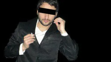 Proful de sport de la Jean Monnet, vizitat in arest de mama si de nepotica lui: Vorbeste cu peretii!