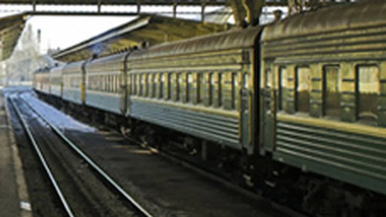 O femeie care castigase 100.000 de euro la LOTO a murit strivita de tren, cu banii in masina