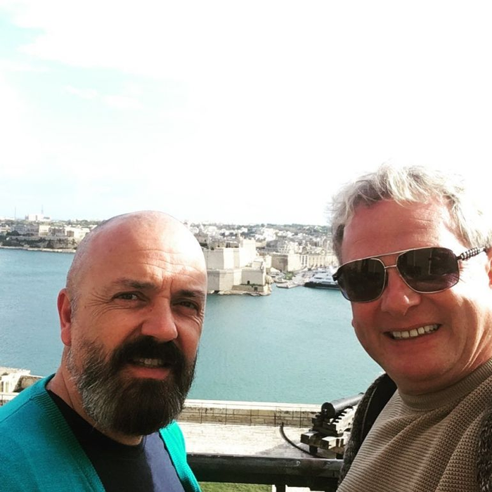 Leonard Miron, distrus înainte de Crăciun: “Acum, Pepe se odihnește într-un loc frumos!”