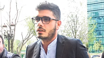 Fostul soţ al Antoniei a suferit accident! Vincenzo trece prin clipe dificile