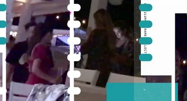 Cel mai fentosan puști din lumea bună, chef de zile mari cu fiica unui controversat fost-deputat
