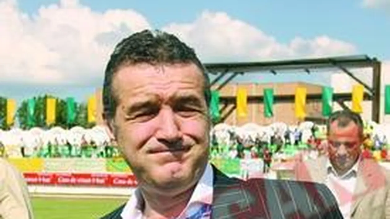 Armata revine in conducerea Stelei