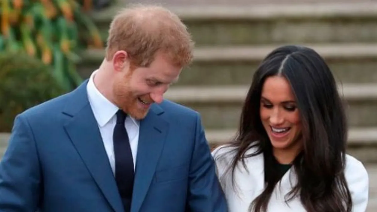 Este oficial! Prințul Harry și Meghan Markle  și-au luat adio. Ce se va întâmpla cu suma de 2,4 milioane de lire sterline