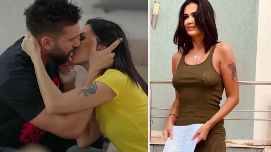Oana Zăvoranu, mesaj controversat despre relația cu Dorian Popa. Urmează să spună adevărul despre cadrele incitante din serialul Sacrificiul?!