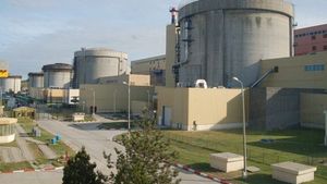 Coronavirus la Centrala Nucleară Cernavodă!