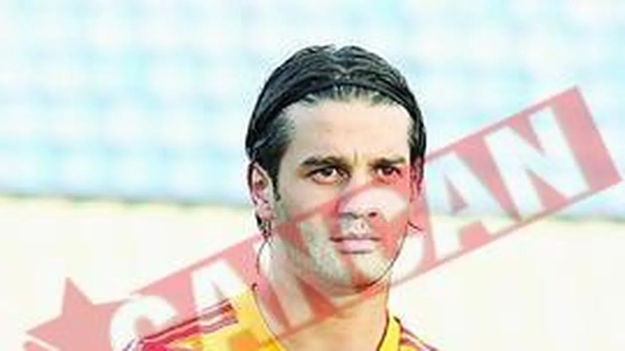 Chivu si Radoi rezerve!