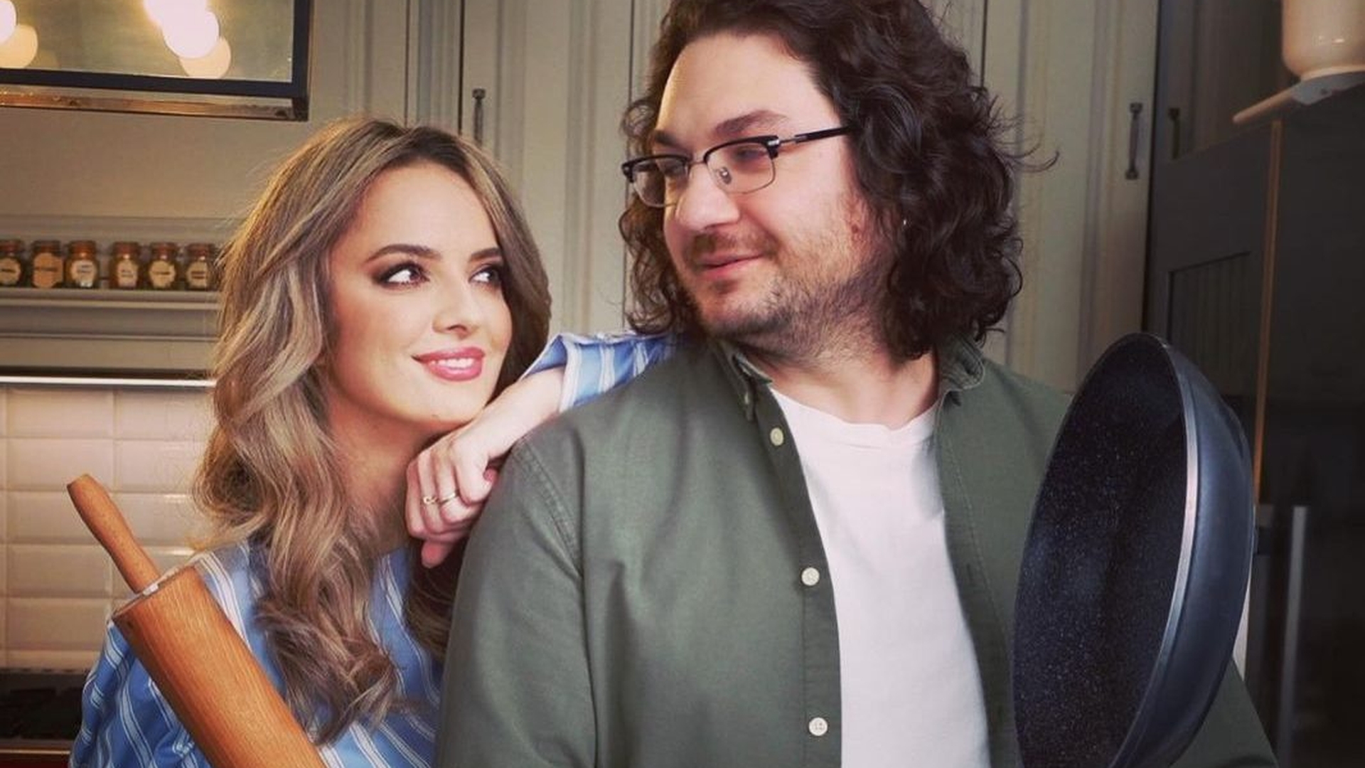 Cine este Cristina, soţia lui Florin Dumitrescu? Tocmai a fost dată în judecată de Antena 1